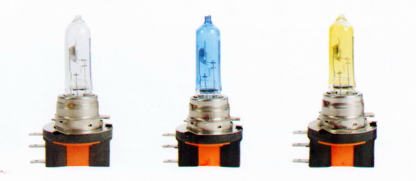 H15 Halogen